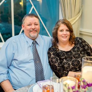 Meet your Posher, April